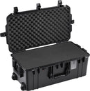 Pelican 1606 Air Case-Medium Case-Pelican-Black-Pluck Foam-Production Case
