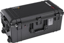 Pelican 1606 Air Case-Medium Case-Pelican-Black-No Foam-Production Case