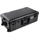 Pelican 1615TRVL AIR Travel Case-Luggage-Pelican-Black-Production Case