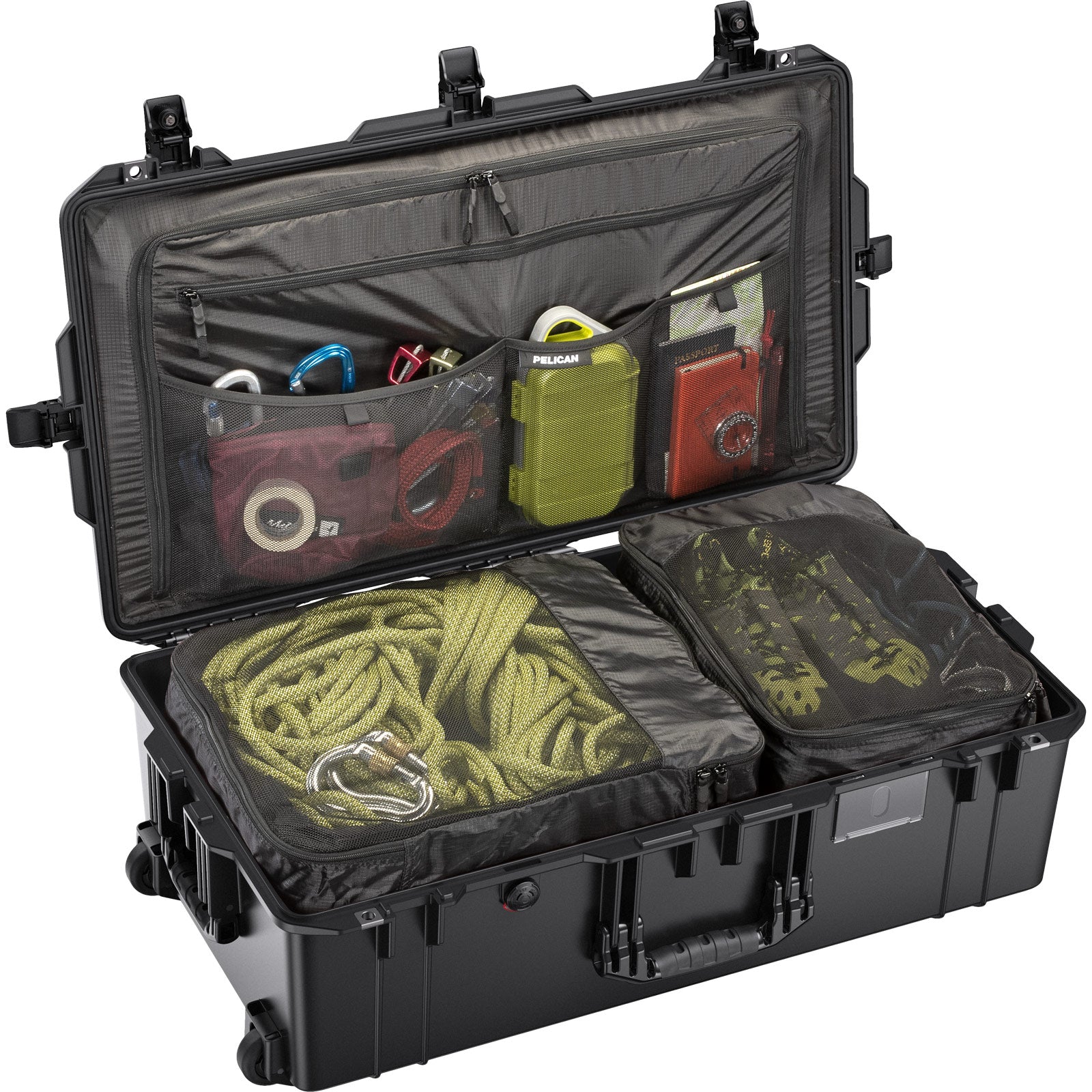 Pelican 1615TRVL Case - Canada Shipping