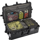Pelican 1615TRVL AIR Travel Case-Luggage-Pelican-Black-Production Case