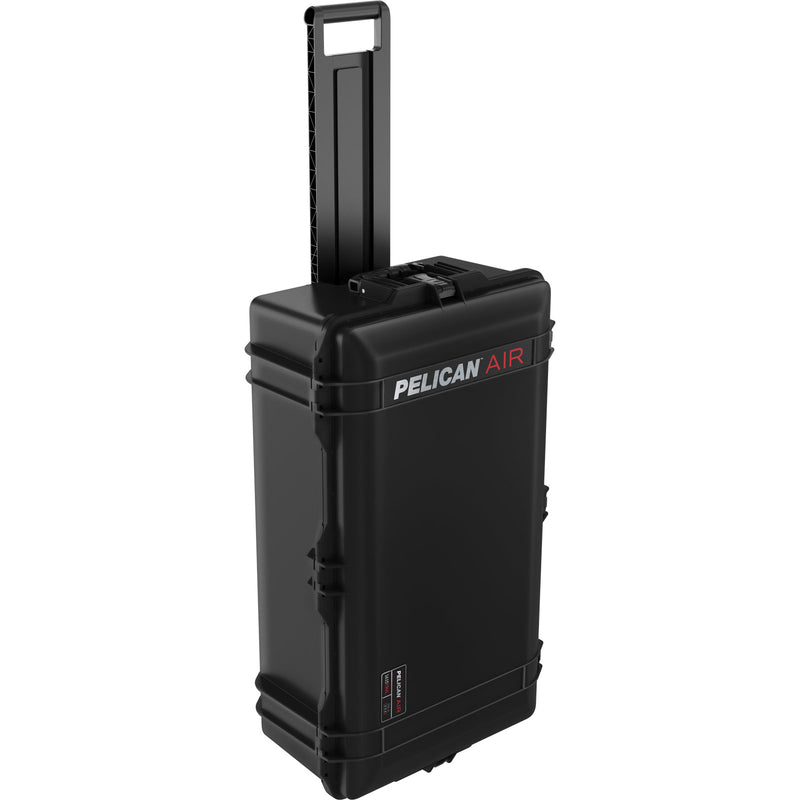 Pelican 1615TRVL AIR Travel Case-Luggage-Pelican-Black-Production Case