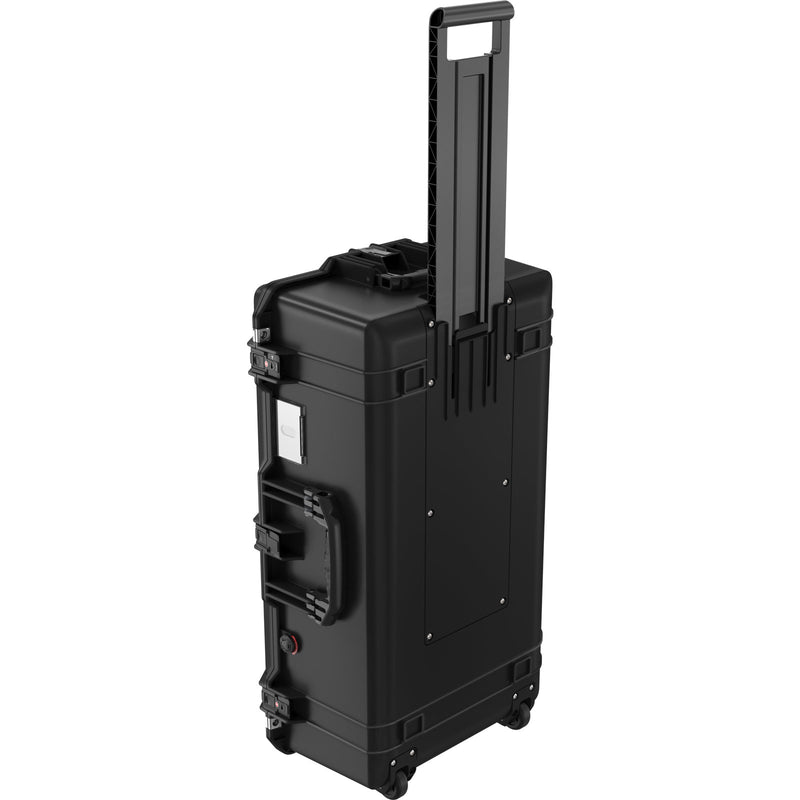 Pelican 1615TRVL AIR Travel Case-Luggage-Pelican-Black-Production Case