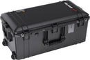Pelican 1626 Air Case-Large Case-Pelican-Black-No Foam-Production Case