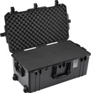 Pelican 1626 Air Case-Large Case-Pelican-Black-Pluck Foam-Production Case