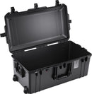 Pelican 1626 Air Case-Large Case-Pelican-Black-No Foam-Production Case