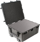 Pelican 1690 Protector Transport Case]-Pelican-Black-Pluck Foam-Production Case