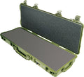 Pelican 1720 Protector Long Case]-Pelican-Olive Drab-Soft Layered Foam-Production Case