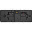 Pelican Super V Series 5U Rack Case