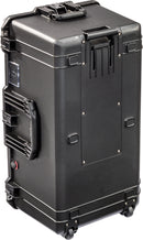 Pelican 1646 Air Case-Large Case-Pelican-Black-No Foam-Production Case