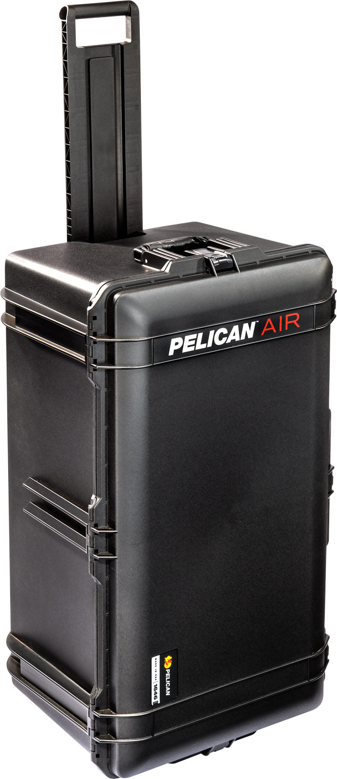 Pelican 1646 Air Case-Large Case-Pelican-Black-No Foam-Production Case