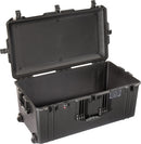 Pelican 1646 Air Case-Large Case-Pelican-Black-No Foam-Production Case