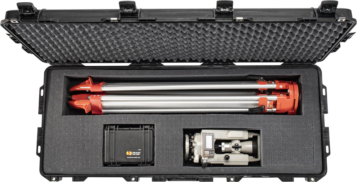 その他 Pelican 1745 Air Long Case Pelican 1745 Air Long Case. Interior Dimensions: 44.01 x 16.77 x 7.94