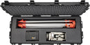 Pelican 1745 Air Long Case-Long Case-Pelican-Black-No Foam-Production Case