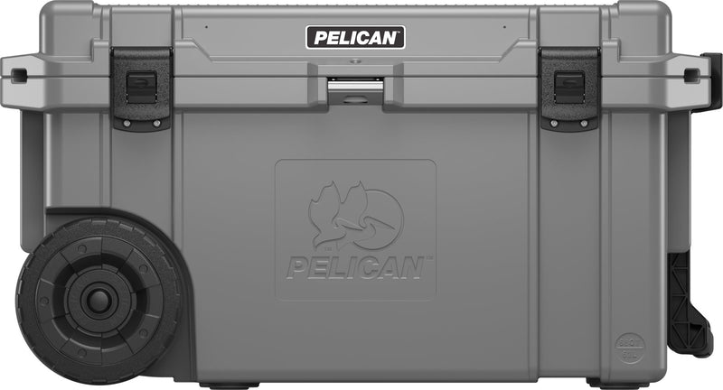 Pelican 65QW Elite Wheeled Cooler