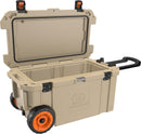 Pelican 65QW Elite Wheeled Cooler