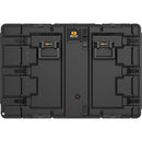 Pelican Super V Series 11U Rack Case