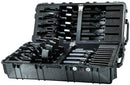 Pelican 1780RF - Rifle Foam Cut Insert]-Pelican-Production Case