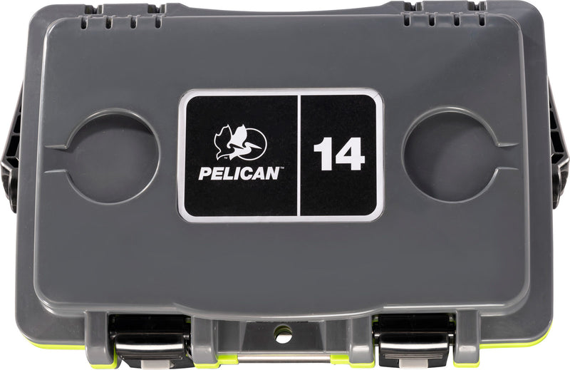 Pelican 14QT Personal Cooler
