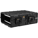 Pelican Super V Series 3U Rack Case
