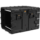 Pelican Super V Series 9U Rack Case