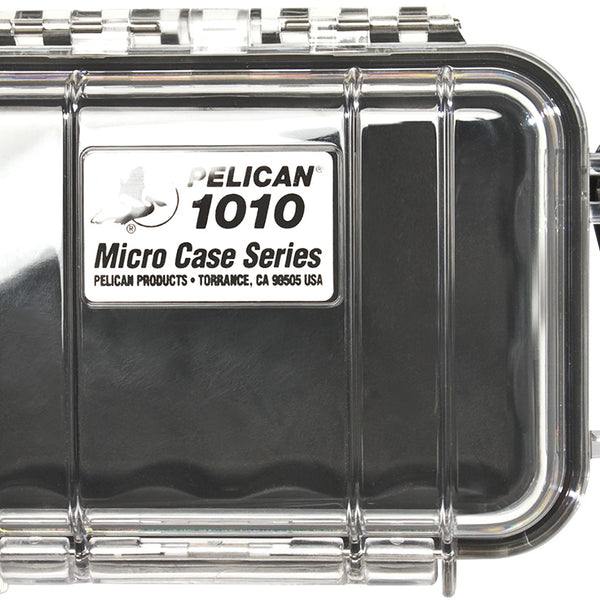 Pelican 1010 Micro Case