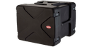 Stock Clearance - SKB 1SKB-R908U20 - 8U Roto Shockmount Rack Case - 20" Deep